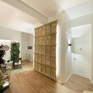 Casa Granatelli Affittacamere