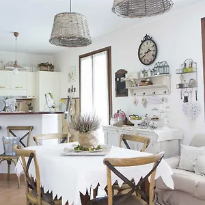 La Casa Di Menny Maison d'hôtes Moneglia