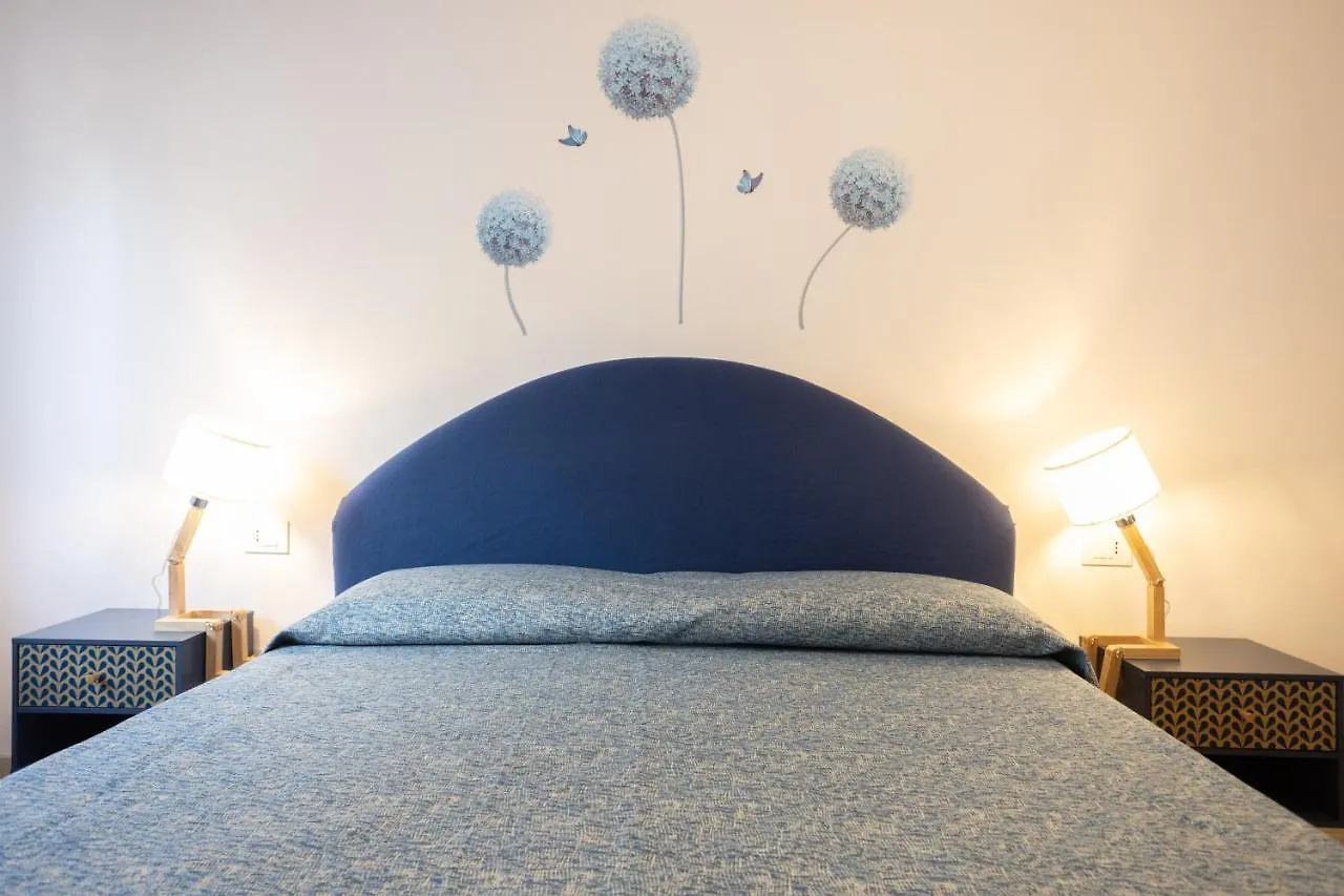 Il Gabbiano A Ballaro Palermo Guest house