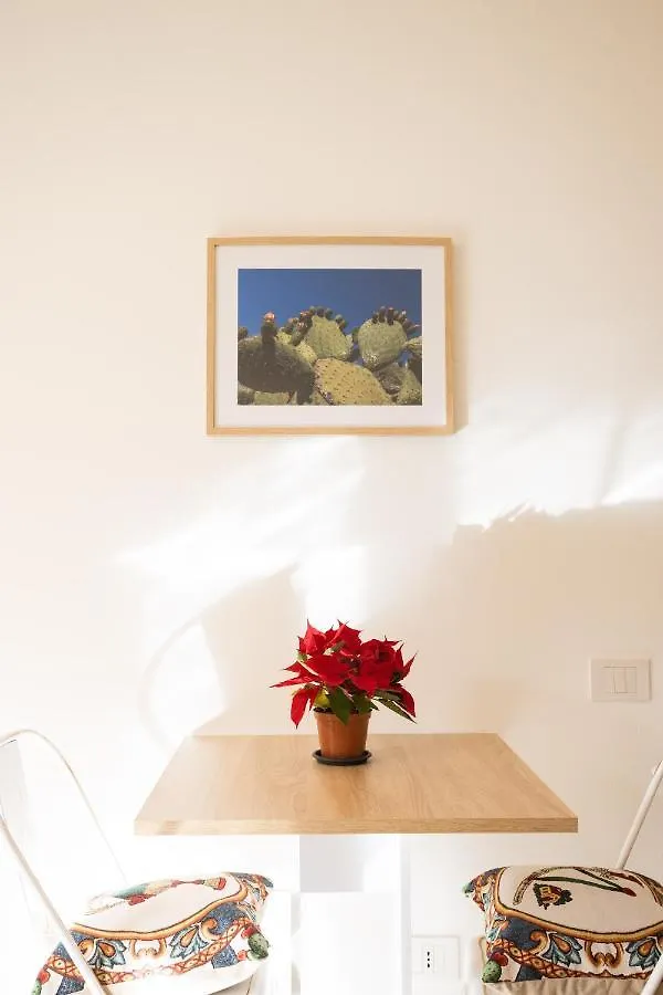 Guest house Il Gabbiano A Ballaro Palermo