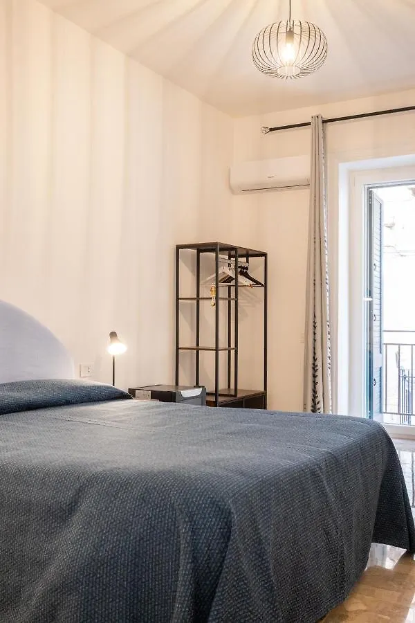 Il Gabbiano A Ballaro Palermo Guest house