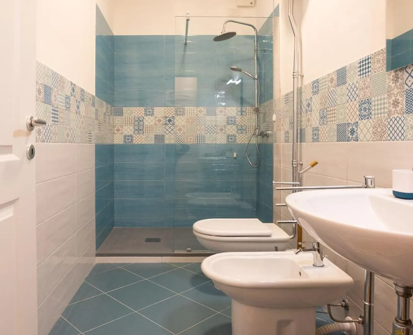Il Gabbiano A Ballaro Palermo Guest house