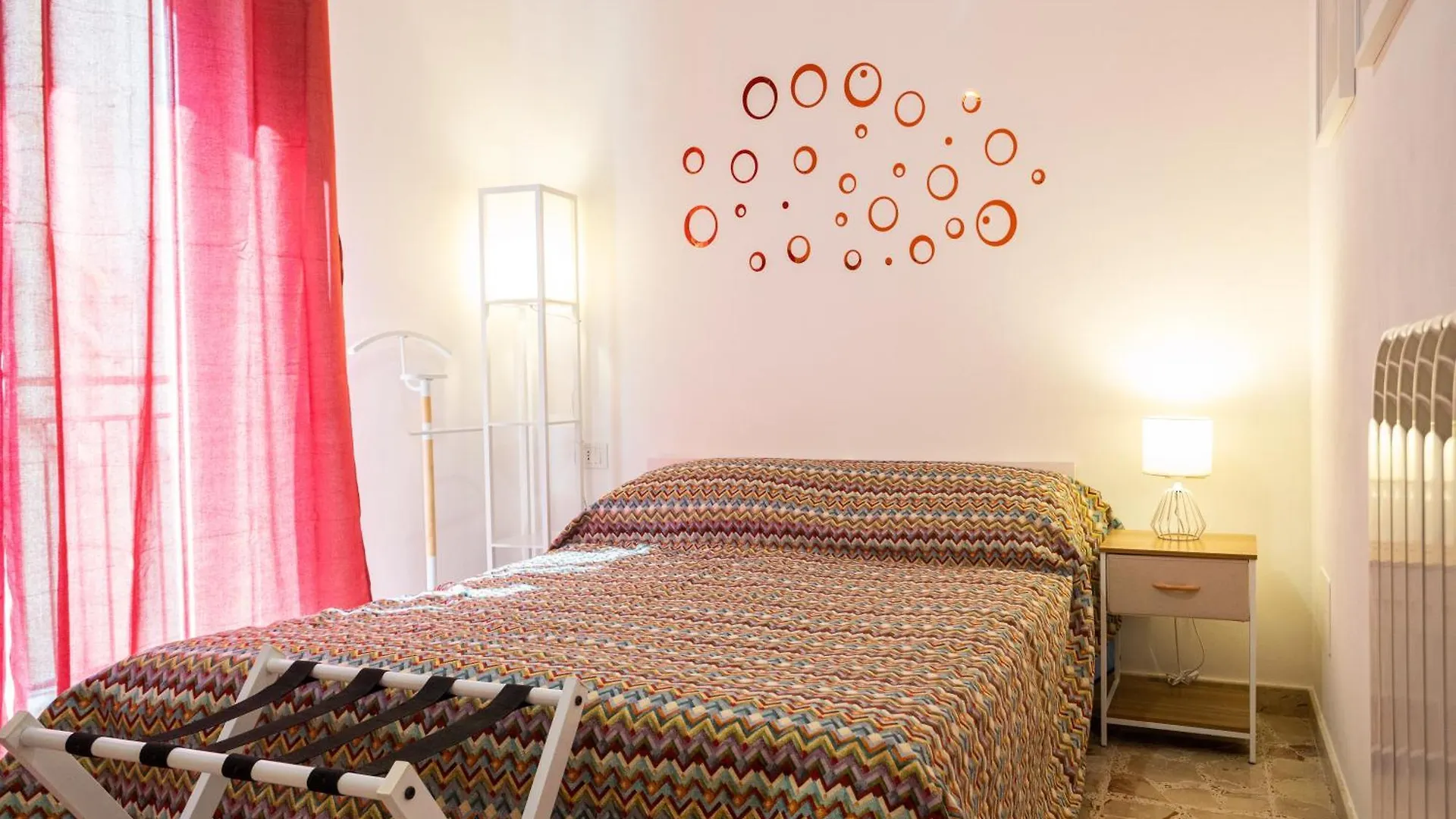 Il Gabbiano A Ballaro Palermo Guest house