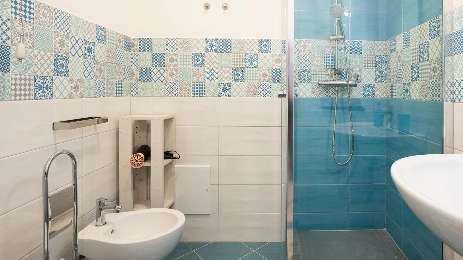 Il Gabbiano A Ballaro Palermo Guest house